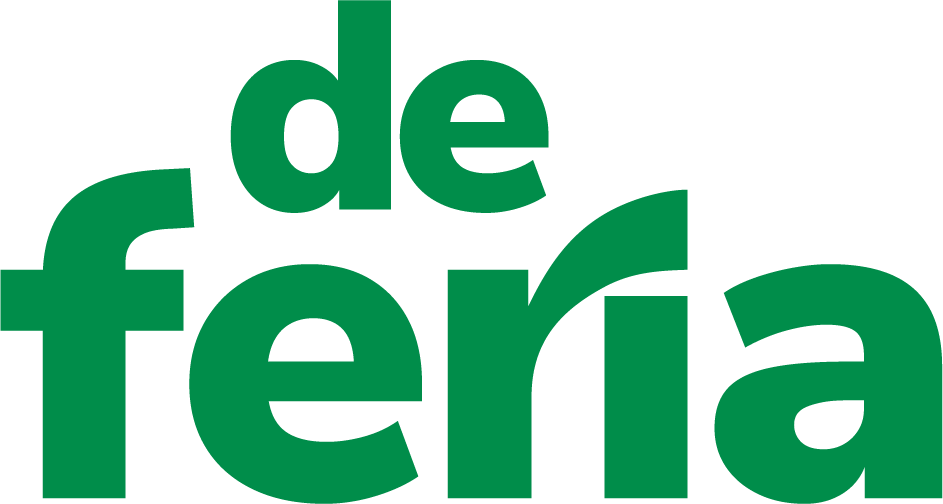 Logo de feria