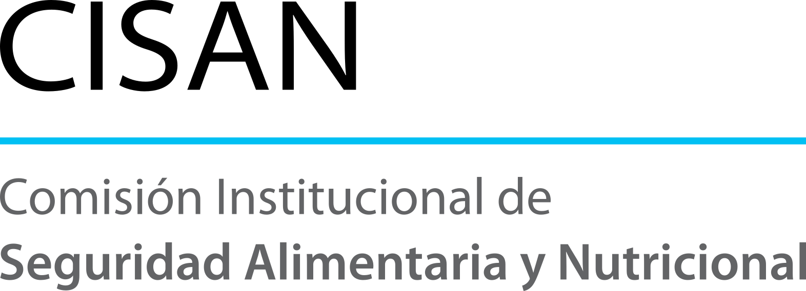 Comisión Institucional de Seguridad Alimentaria y Nutricional