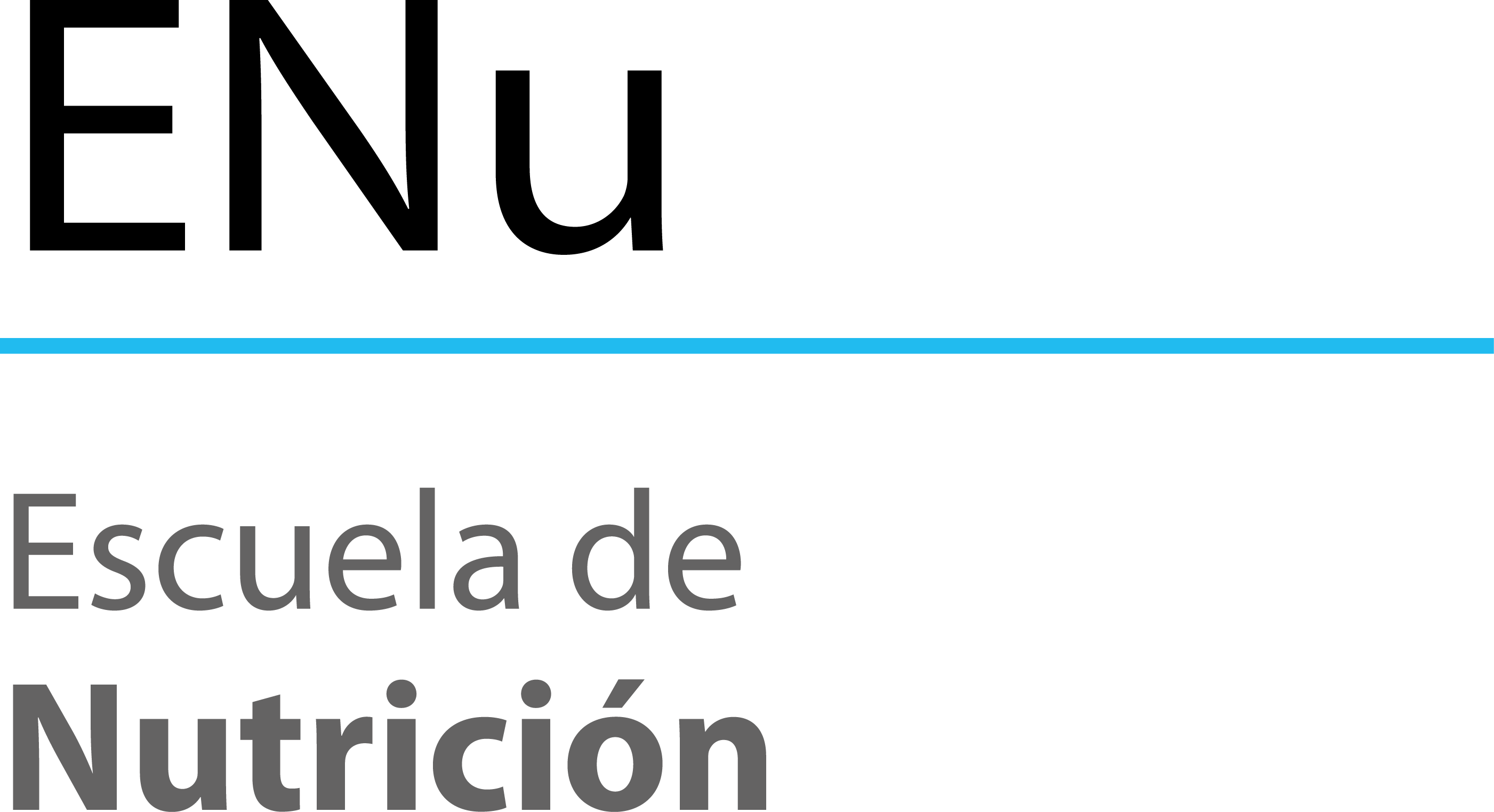 Escuela de Nutrición