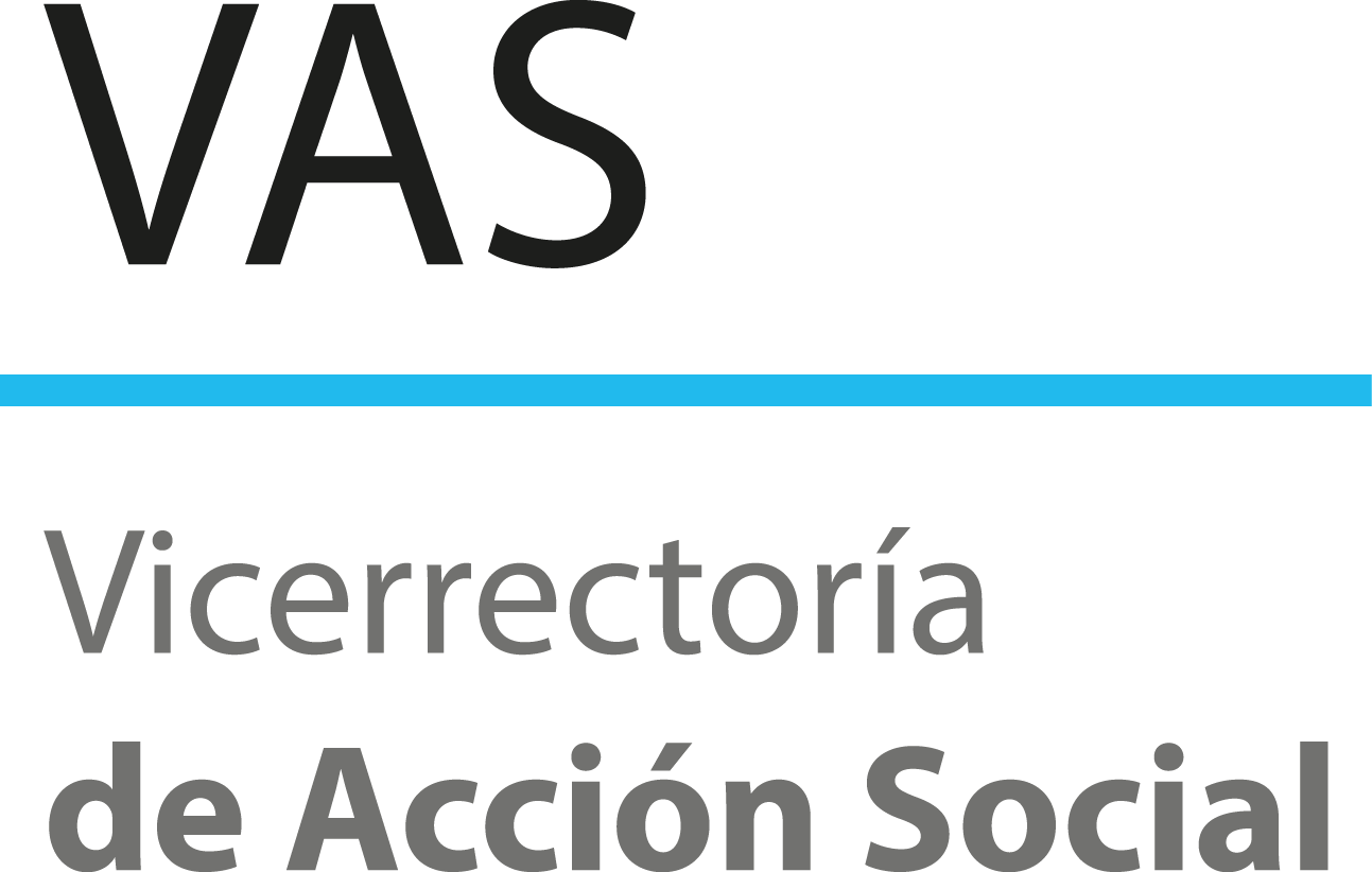 Vicerrectoría de Acción Social