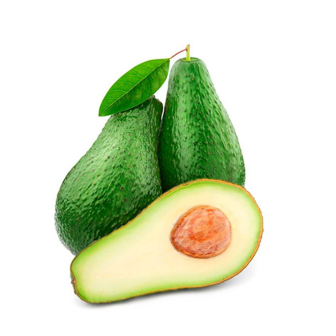 Imagen de aguacate criollo