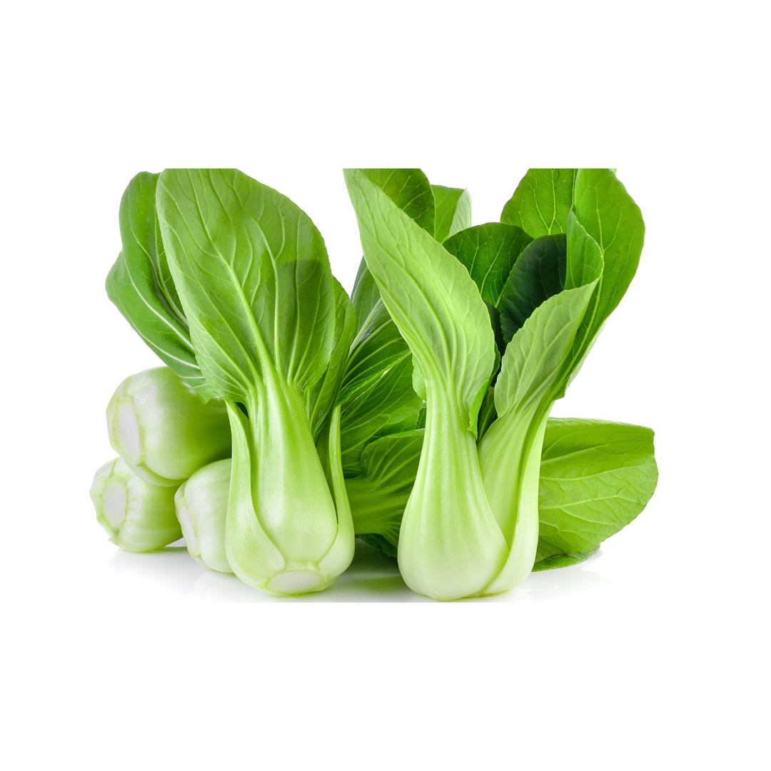 Imagen de bok choy None