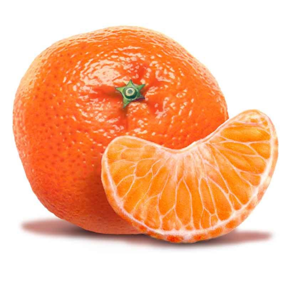 Imagen de mandarina None