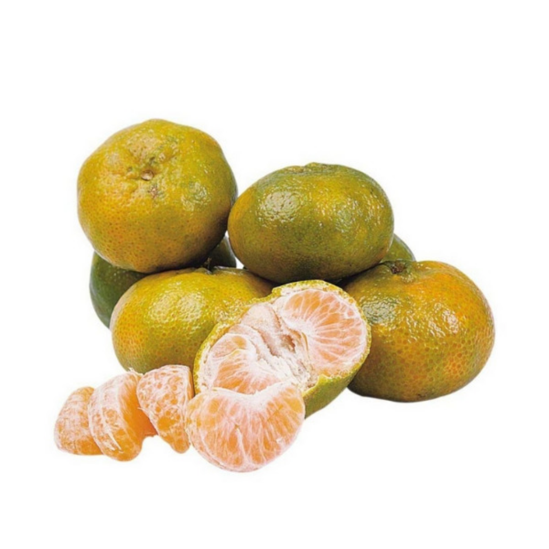 Imagen de mandarina nacional